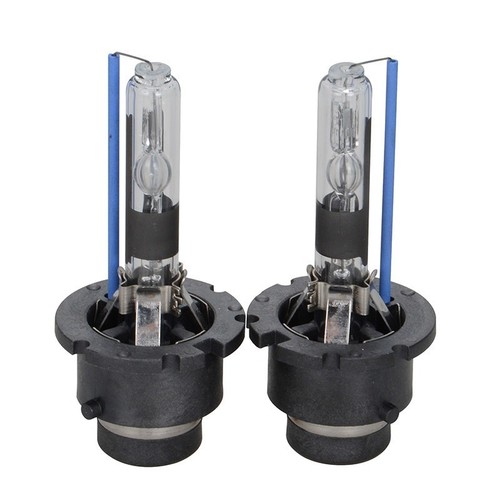 D2r 4300k coppia - d2r,