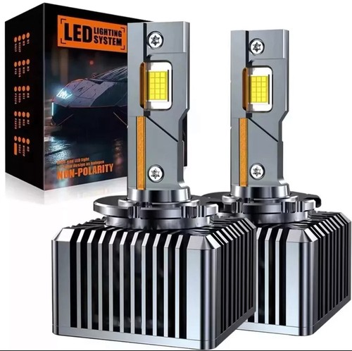 Coppia lampade d1s xenon a - coppia,