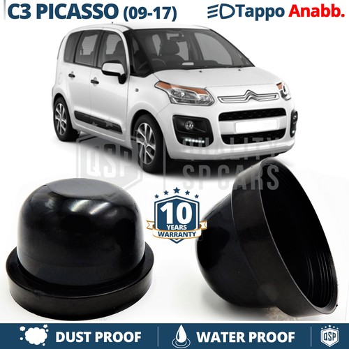 Tappo fari anabbaglianti - fari,