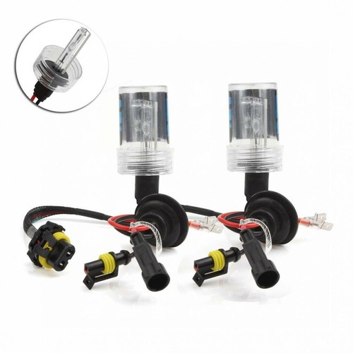 55w coppia lampada - h7,