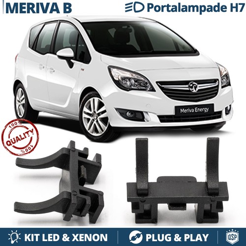 Adattatori portalampada per - 2x,