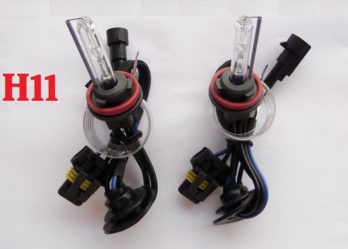 Lampade auto h11 - lampade, xenon