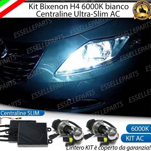 Kit xenon bixenon - xenon, xeno