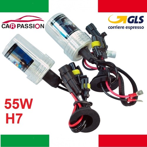 Coppia lampade bulbi - , kit