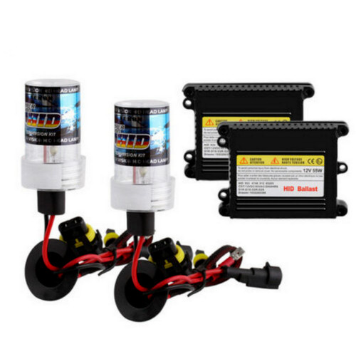 Kit 6000k 55w - h1,