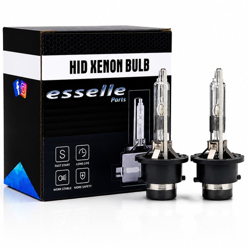 Lampade d2r xenon xeno - d2r,