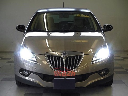 Lampade anabbaglianti xenon - lampade,