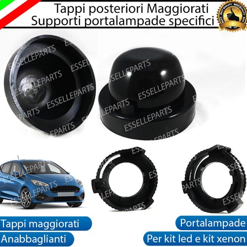Tappi coprifaro cuffia - cuffia, +