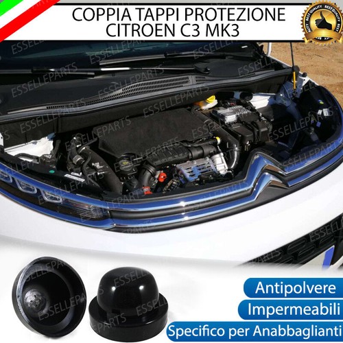 Coppia tappo coprifaro cuffia - coppia,