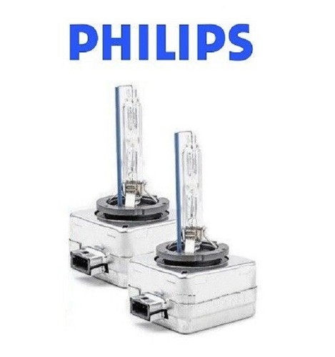 Coppia lampade d3s - lampade,