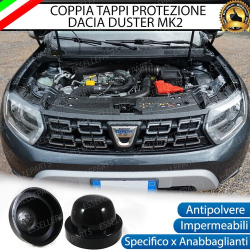 Coppia tappo coprifaro cuffia - coppia,