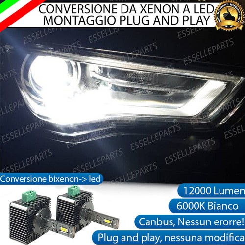 Coppia lampade d3s - coppia,