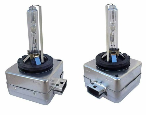 Coppia lampade d3s 6000k fari - lampade,