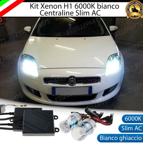 Kit xenon xeno 6000 - h1,
