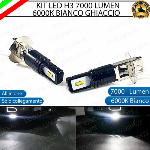 Kit led fendinebbia per - kit, h3