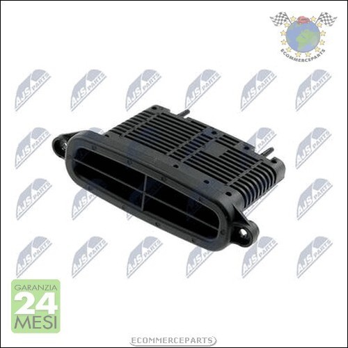 Centralina faro xeno ajs - faro,