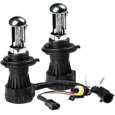 Coppia lampade per fari auto - lampade,