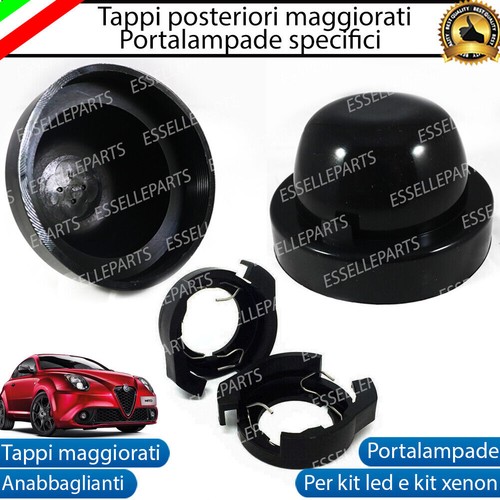 Tappi coprifaro cuffia - cuffia, +