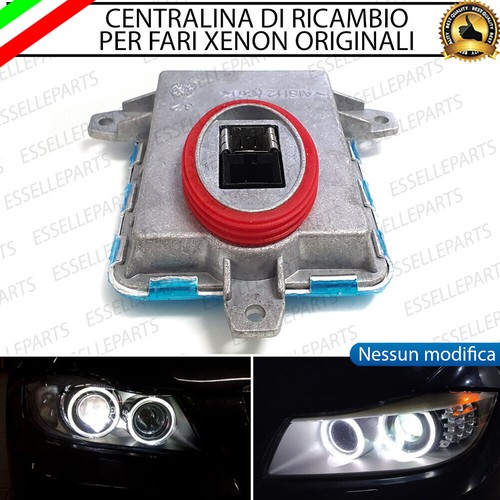 Centralina ballast ricambio - 1,