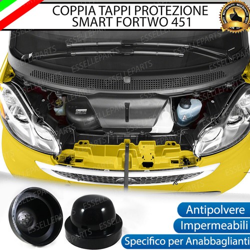 Coppia tappo coprifaro - coppia, cuffia