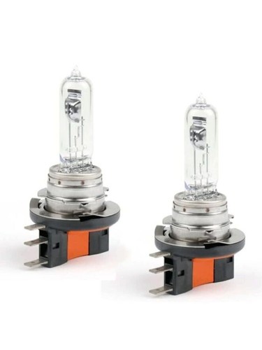 Coppia lampadine lampade - lampadine,