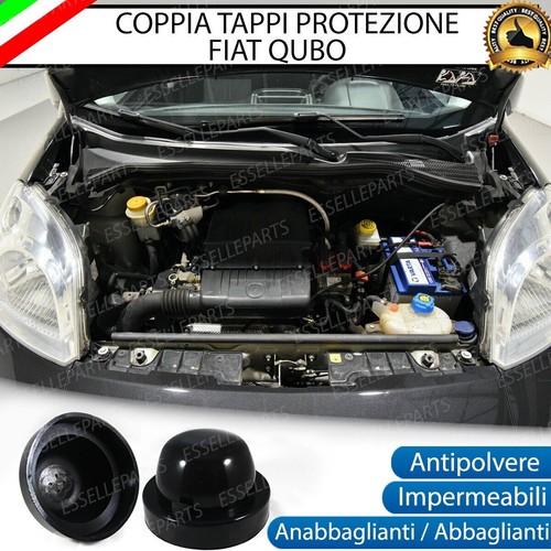 Coppia tappo tappi faro - coppia,