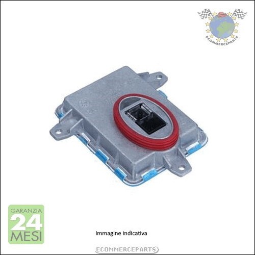 Centralina faro xeno - , maxgear