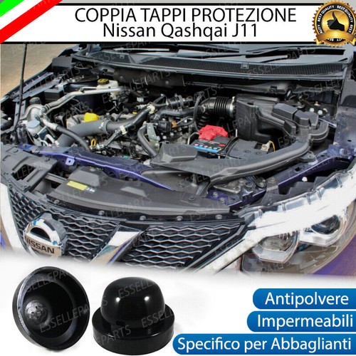 Coppia tappo coprifaro cuffia - coppia,
