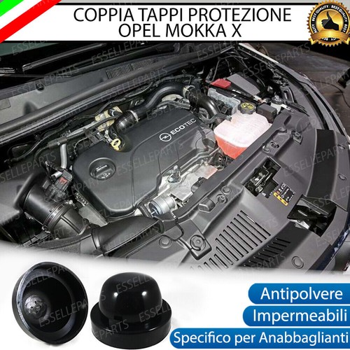Coppia tappo coprifaro cuffia - coppia,