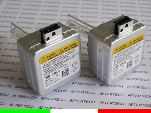 D1s 12000k kit ricambio xenon - d1s,