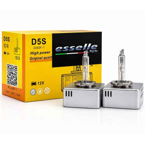 Lampade d5s xenon xeno - d5s,