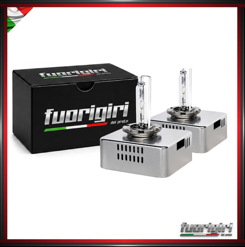 Xenon d5s 35w - luci, auto