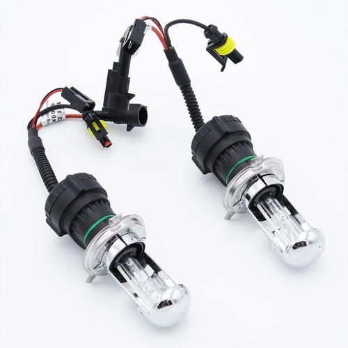 Coppia lampade fari auto - coppia,