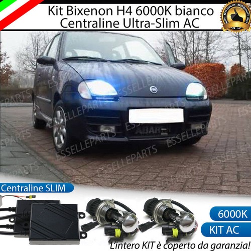 Kit xenon bixenon - xenon, xeno