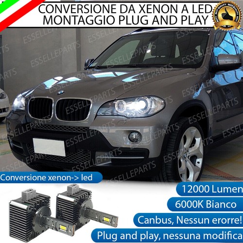 Coppia lampade d1s - coppia,