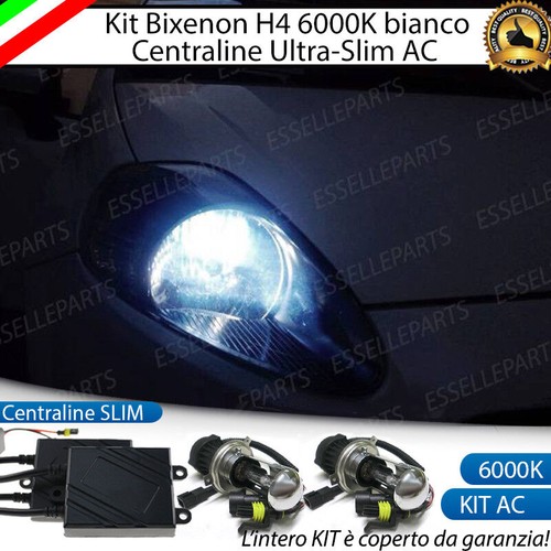 Kit xenon bixenon bixeno - bixenon,