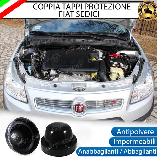 Tappo coprifaro cuffia - 2,