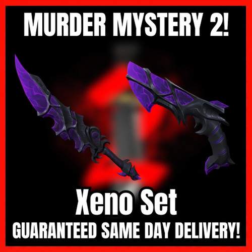 Set xeno - 💸🔥set,