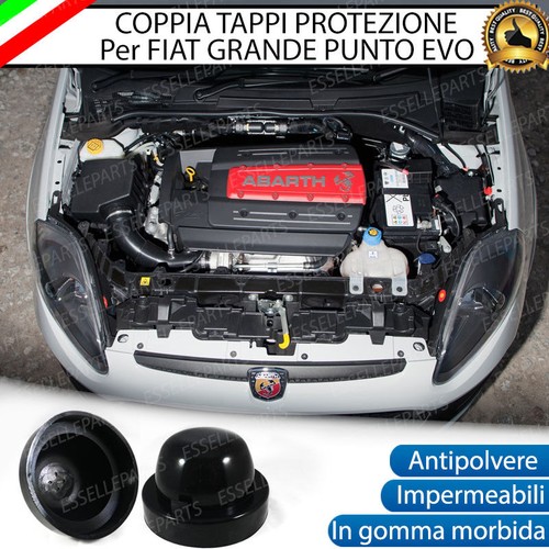 Tappo coprifaro cuffia in - 2,