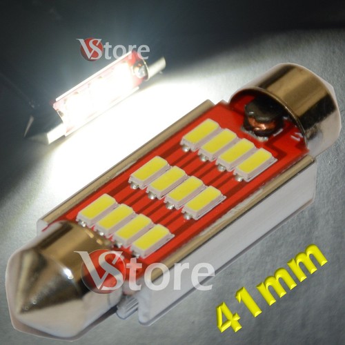 Led siluro 41mm - 41mm, 4014
