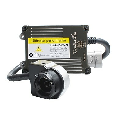 Ballast centralina xeno - ballast,