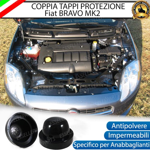 Coppia tappo coprifaro - coppia, cuffia